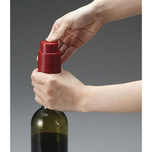 将图片加载到图库查看器，KaiHouse SELECT Stopper Wine Wine Stopper Mini
