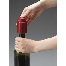 将图片加载到图库查看器，KaiHouse SELECT Stopper Wine Wine Stopper Mini

