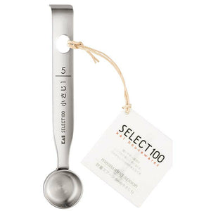 KAI SELECT100 Measuring Spoon 5ml 1 Teaspoon