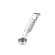 画像をギャラリービューアに読み込む, KAI SELECT100 Measuring Spoon 1.25ml 1/4 Teaspoon
