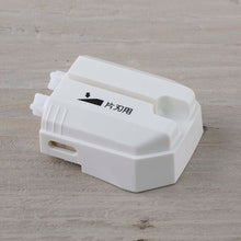 将图片加载到图库查看器，KAI SELECT 100 Cartridge Whetstone Single Edge For One Stroke Sharpener
