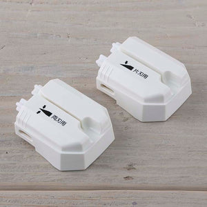 KAI SELECT 100 Cartridge Whetstone Single Edge For One Stroke Sharpener