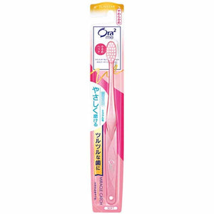 Ora2 Toothbrush Miracle Catch Soft 1pc, Dental Care