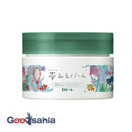 Rosette Dream Balm Sea Mud Smooth Moisture 90g (Cleansing Balm)