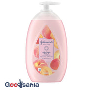 Johnson Body Care Lasting Moisture Aroma Milk 500ml (Lotion Milk)