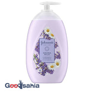 Johnson Body Care Dreamy Skin Aroma Milk 500ml (Lotion Milk)
