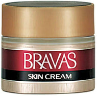 Shiseido Brabus Skin Cream 50g