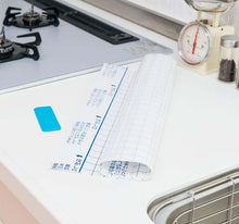 Load image into Gallery viewer, Toyo Aluminum removable transparent sheet 3-layer type
