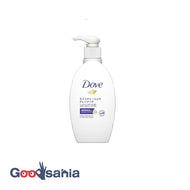 Dove Moisture Milk Cleansing 195ml (Cleansing Liquid)