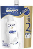 Dove Moisture Care Conditioner Refill 700g