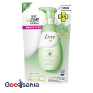 Dove Acne Care Creamy Foam Facial Cleanser Refill 125ml (Facial Cleansing Foam Type)