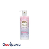 Luxe Bath Glow Repair & Shine Shampoo 490g
