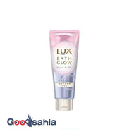 Luxe Bath Glow Repair & Shine Rinse Treatment Hair Mask 200g