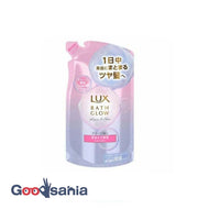 Luxe Bath Glow Repair & Shine Shampoo Refill 350g