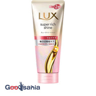 Lux Super Rich Shine Straight Swell Care Tube Treatment 300g