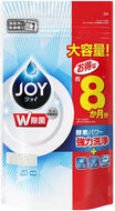 Joy Dishwasher Detergent Disinfectant Refill Extra Large 930g