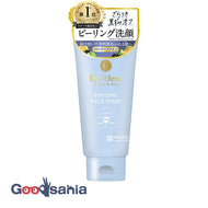 DET Clear Bright & Peel dead skin removal facial cleansing foam 120g