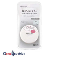 Meishoku Cosmetics Moist La Boose Powder Transparent Type 9g