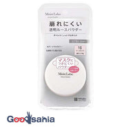 Meishoku Cosmetics Moist La Boose Powder 10 Pearl Type 9g