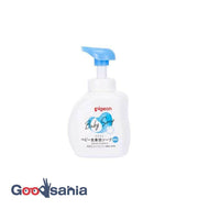 Pigeon baby full body foam soap 500ml