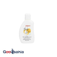 Pigeon baby milk lotion 120g