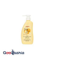 Pigeon Baby Milk Lotion Moisture Plus 300g