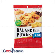 Balance Power Whole Grain Flour 6 bags (12 bottles)
