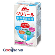 Enjoy Creamy Yogurt Flavor 125ml