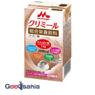 Enjoy Crimeal Coffee Flavor 125ml