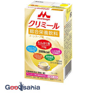Enjoy cream meal corn soup flavor 125ml