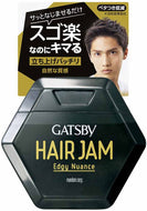 GATSBY Hair Jam Edgy Nuance 110mL