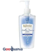 Bifesta Micellar Cleansing Water Bright Up 400ml (Cleansing wipe)