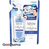 Bifesta Micellar Cleansing Water Bright Up Refill 360ml (Cleansing Wipe)