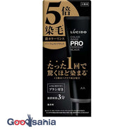 Lúcido Color Rinse PRO Perfect Black 120g
