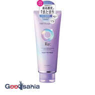 Lúcido L.R.E. Repair Hair Mask 200g
