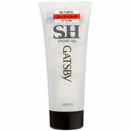 GATSBY Styling Gel Super Hard 200g