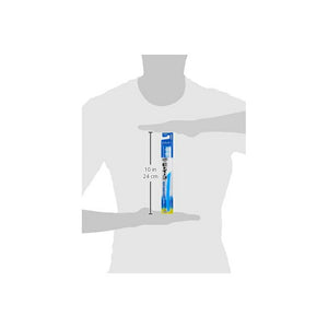 Lion Between Toothbrush, Soft, 1 pc, Dental Care
