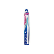 Muat gambar ke penampil Galeri, CLINICA ADVANTAGE Toothbrush, 4 Rows, Ultra Compact, Regular, 1 piece, Dental Care

