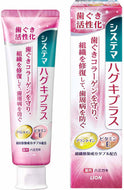 Systema Hug Plus Toothpaste 90g