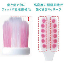Cargar imagen en el visor de la galería, Systema Haguki Plus Toothbrush, Ultra Compact, Regular, 1 Piece

