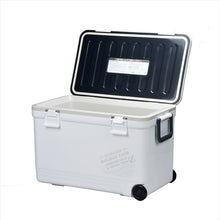 Load image into Gallery viewer, Shinwa Cooler Box [33 Liter White] Holiday Land Cooler 33H
