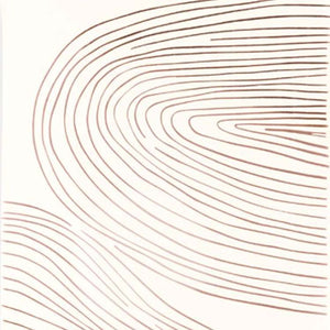 Tenugui kenema+ dyed tenugui fabric (fabric) white approx. 33 x 90cm