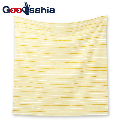 Furoshiki Large Furoshiki kenema+ Rug Beige Approx. 100 x 100cm