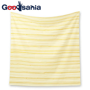 Furoshiki Large Furoshiki kenema+ Rug Beige Approx. 100 x 100cm