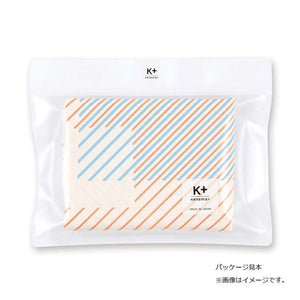 Furoshiki kenema+ large furoshiki glue (glue) navy approx. 100 x 100cm