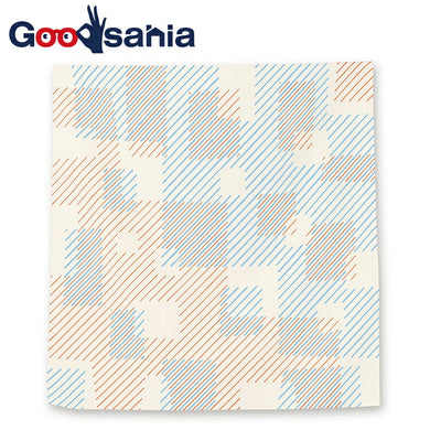 Furoshiki Small Furoshiki kenema+ Awakening Beige Approx. 50 x 50cm