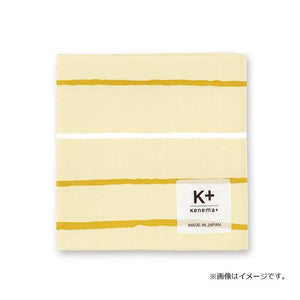 Furoshiki kenema+ Small Furoshiki dyeing Green Approx. 50 x 50cm