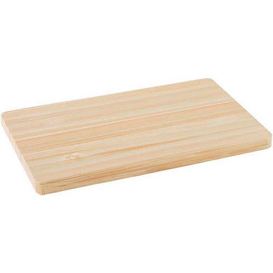 Cypress cutting board (parquet)