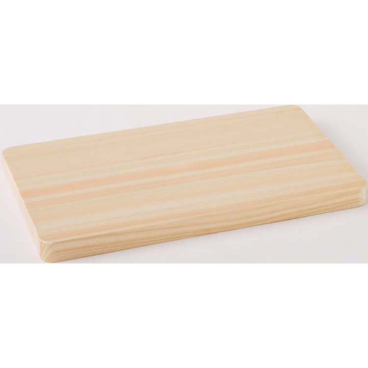 Cypress cutting board (parquet) small