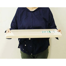 将图片加载到图库查看器，Cypress cutting board (parquet) extra large

